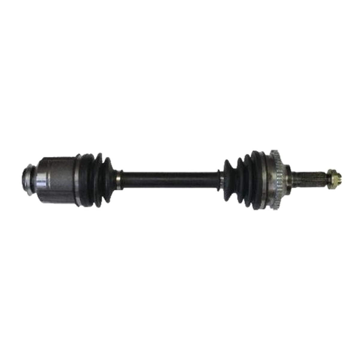 Komplett drivaxel höger fram Kia Carnival I 2.9 TD