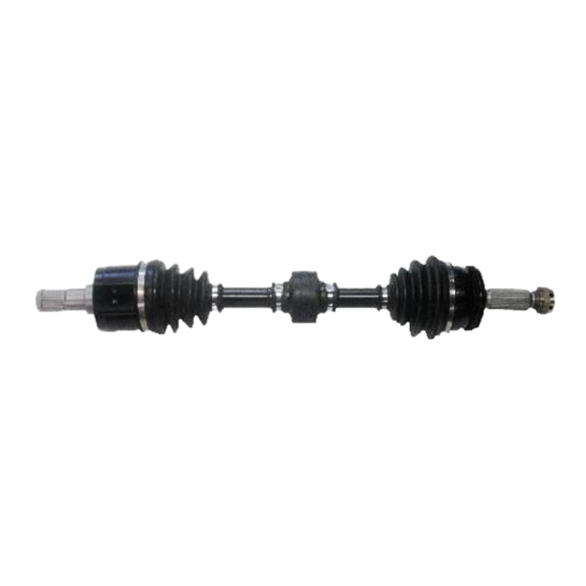 Hyundai Getz 1.3 drivaxel