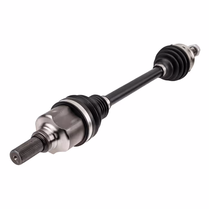 Drivaxel DS 9 X2 1.6 PureTech 225