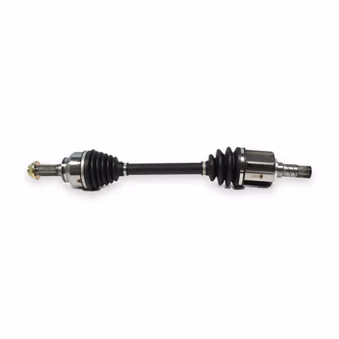 Drivaxel vänster fram Mazda 3 2.0