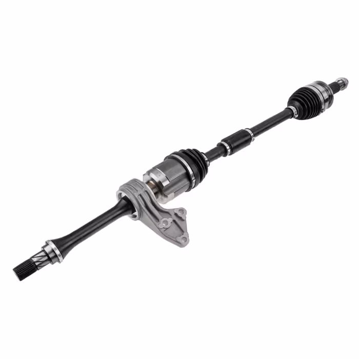 Komplett drivaxel Suzuki Kizashi Fr 2.4