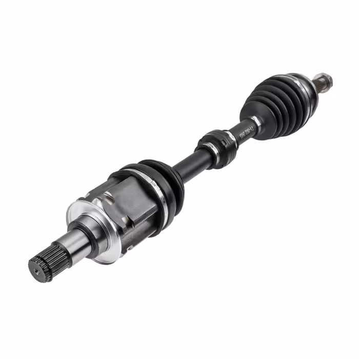 Drivaxel Toyota RAV 4 V a5, h5 2.5 VVTi AWD