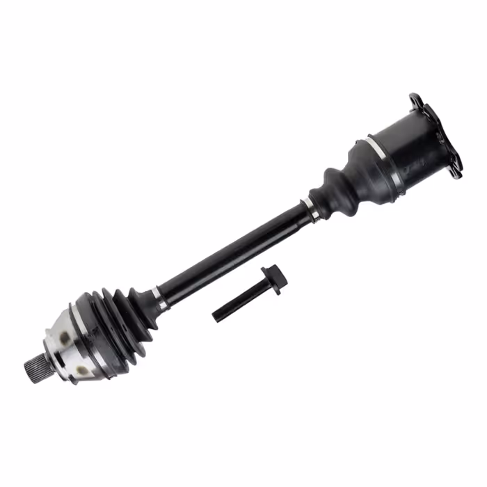 Drivaxel Audi A6 C6 3.0, vänster fram