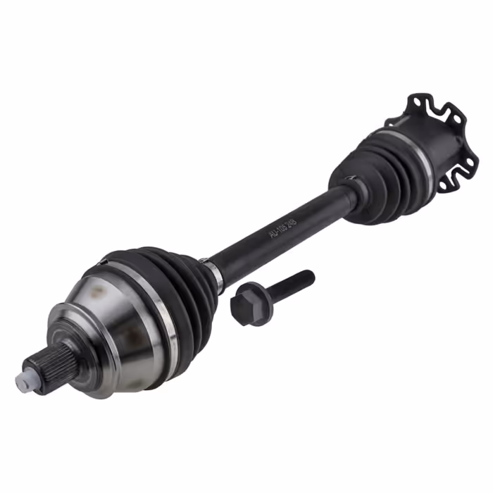 Audi A8 S8 Quattro drivaxel