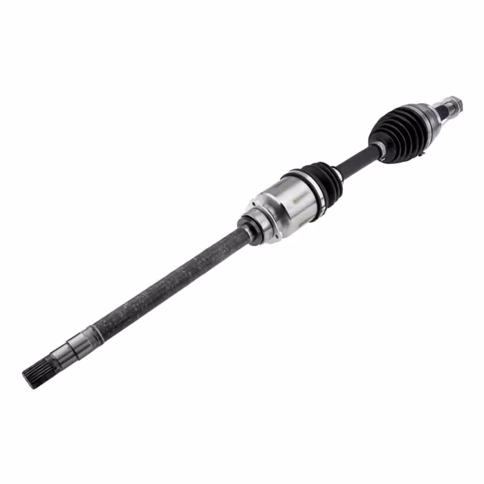 Komplett drivaxel Abarth 500 / 595 / 695 1.4 höger fram