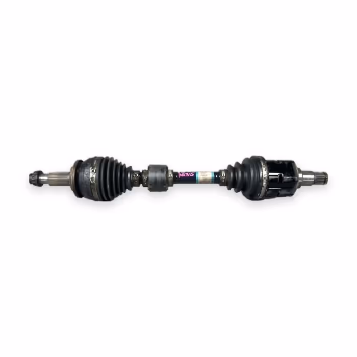 Lexus Nx 200t drivaxel