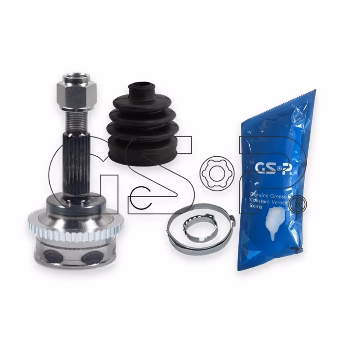 Yttre drivknut Chevrolet Spark 1.0 SX, 22 splines hjulsida
