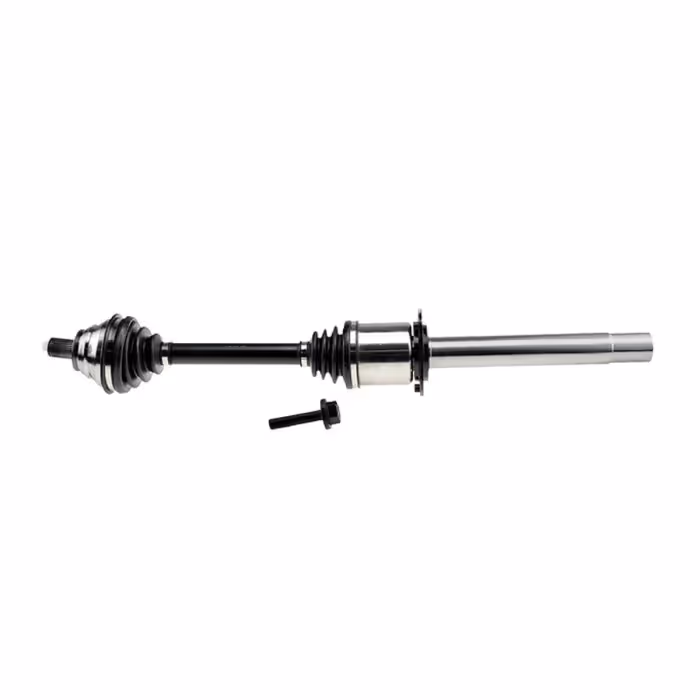 Komplett drivaxel Volkswagen Jetta III 2.0 TDI, höger