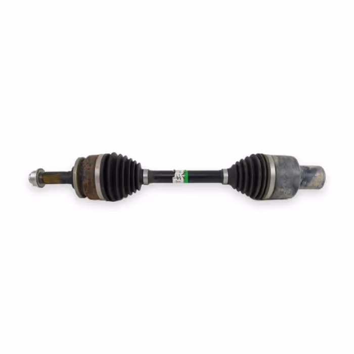 Komplett drivaxel höger fram Ford Ranger 2.2 TDCi 4x4