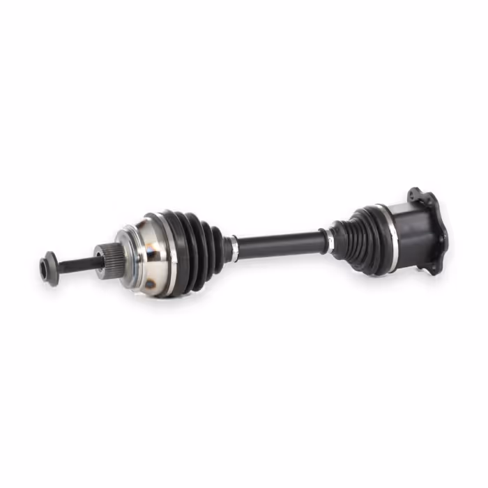 Komplett drivaxel Peugeot 106 skåp II Skåp/halvkombi Electric 872 mm