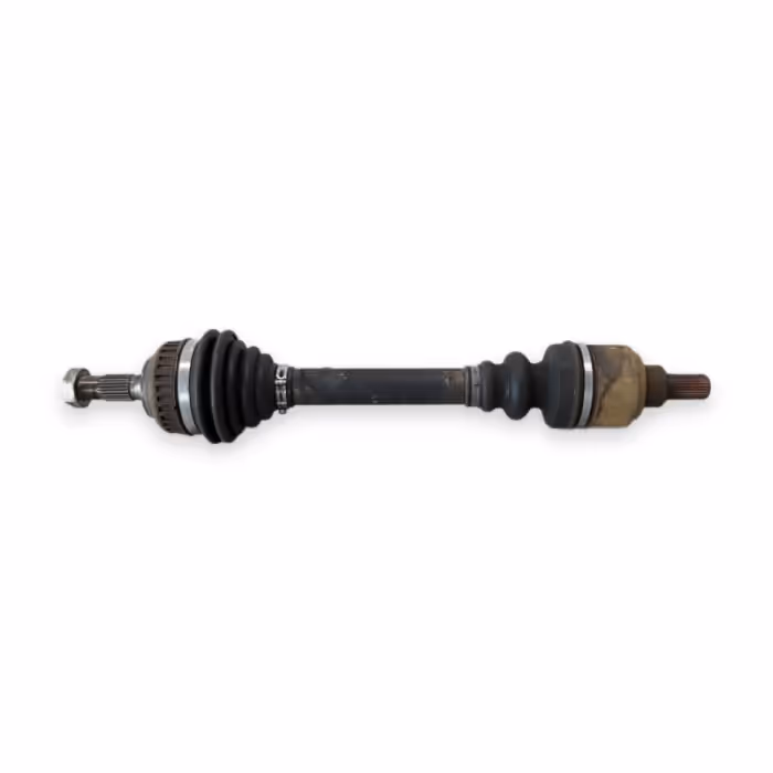Komplett drivaxel Peugeot 306 Halvkombi 1.6 automat