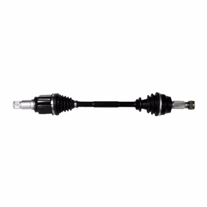 Komplett drivaxel Peugeot 3008 2.0 HDi Hybrid4 665 mm