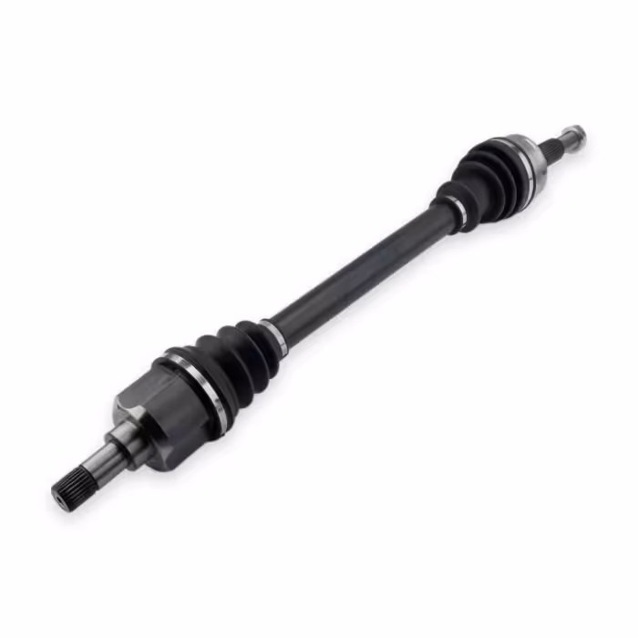 Drivaxel Peugeot EXPERT Flak/chassi 1.6 BlueHDi 95 vänster fram