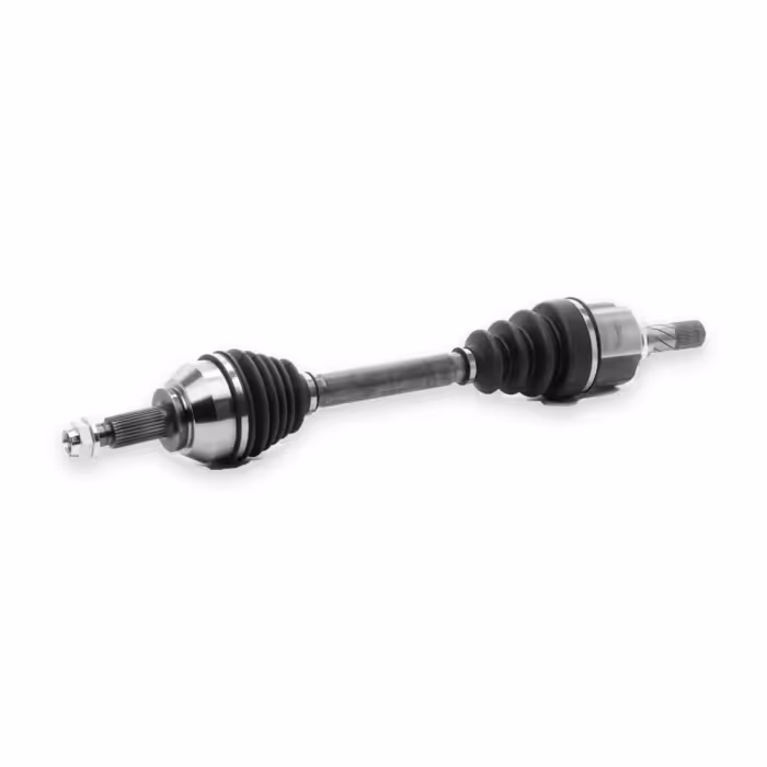 Komplett drivaxel Renault Clio II 3.0 V6 Sport HALVKOMBI