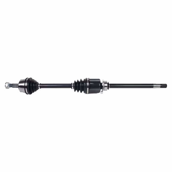 Komplett drivaxel Fiat Stilo 2.4 20v höger fram