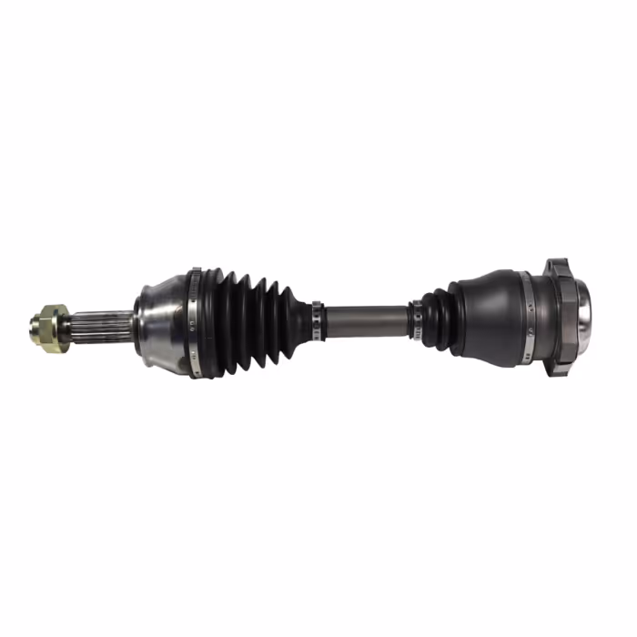 Komplett drivaxel till Fiat Strada 1.9 JTD