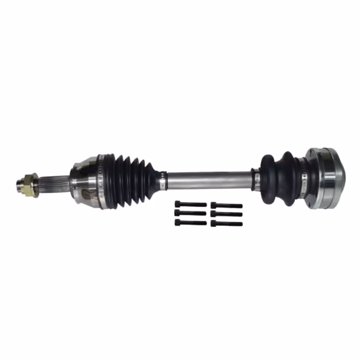 Komplett drivaxel för Fiat Strada 1.9 JTD