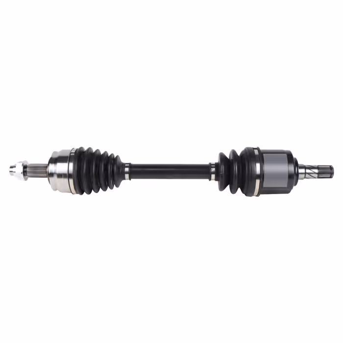 Drivaxel Jeep Renegade 1.4 manuell