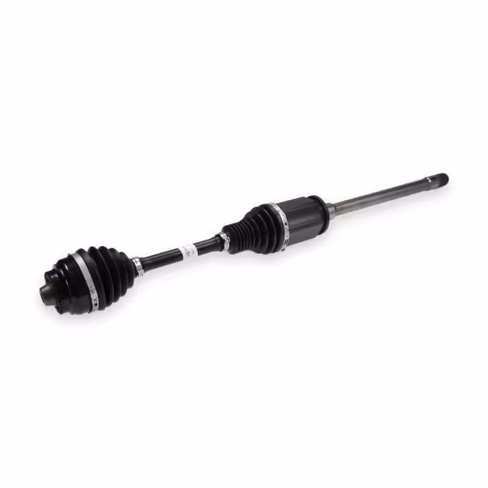 Komplett drivaxel till BMW 5-serie 550 i xDrive