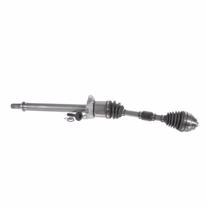 Komplett drivaxel till BMW X1 sDrive 20 i
