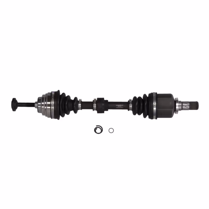BMW 2-serie 218 i drivaxel