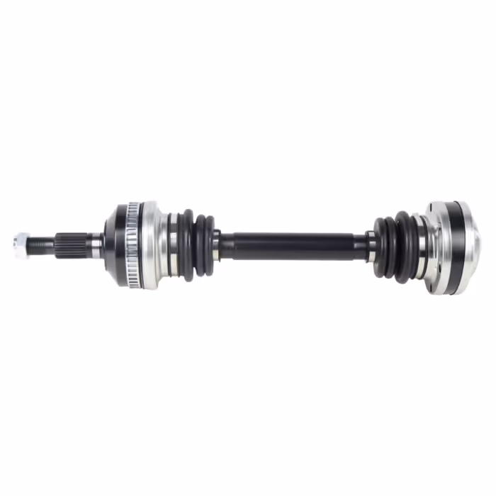 Komplett drivaxel Porsche 911 3.4 Carrera 4 996