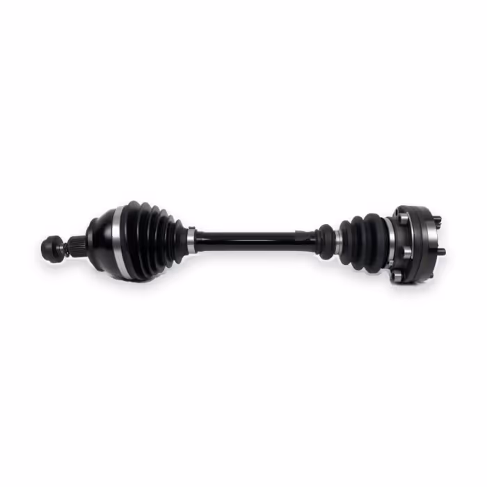 Volkswagen Transporter T4 2.5 Syncro drivaxel