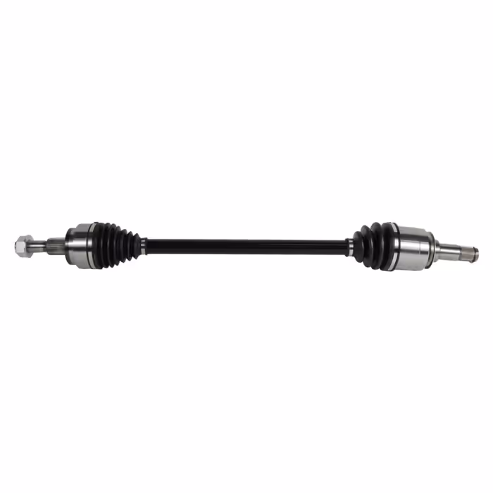 Drivaxel för Mercedes R-klass R 350 CDI 4-matic