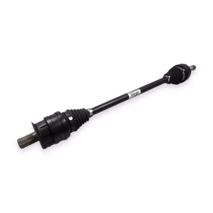 Drivaxel Volvo V40 T4 AWD bak