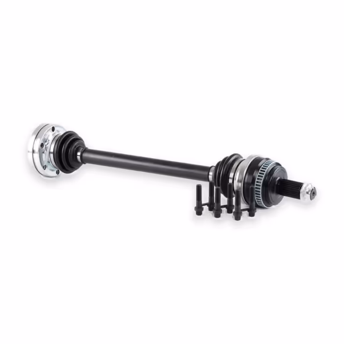 Komplett drivaxel för Mercedes Clk 500