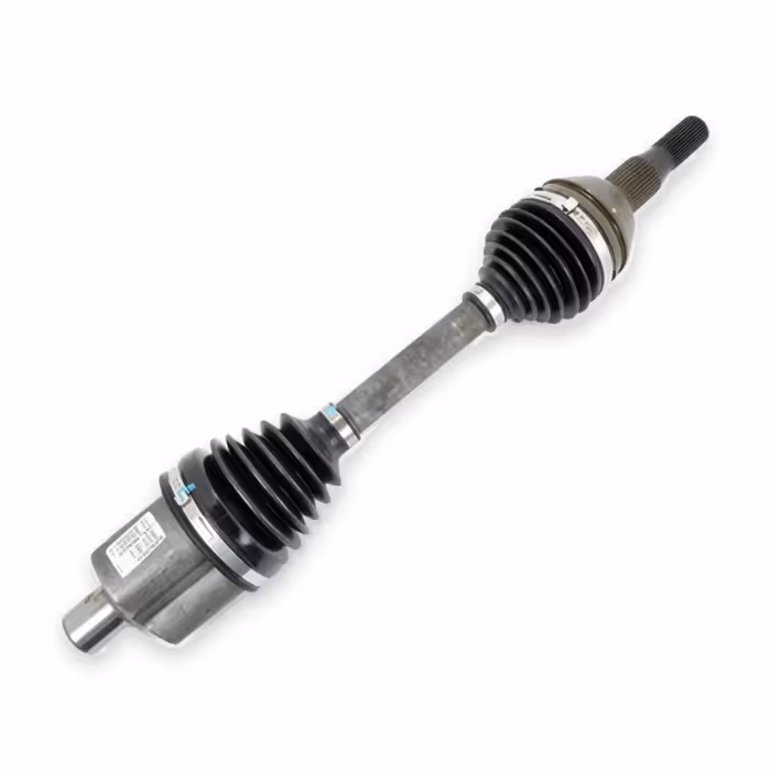 Drivaxel Mercedes C-klass T-modell C 55 AMG automat
