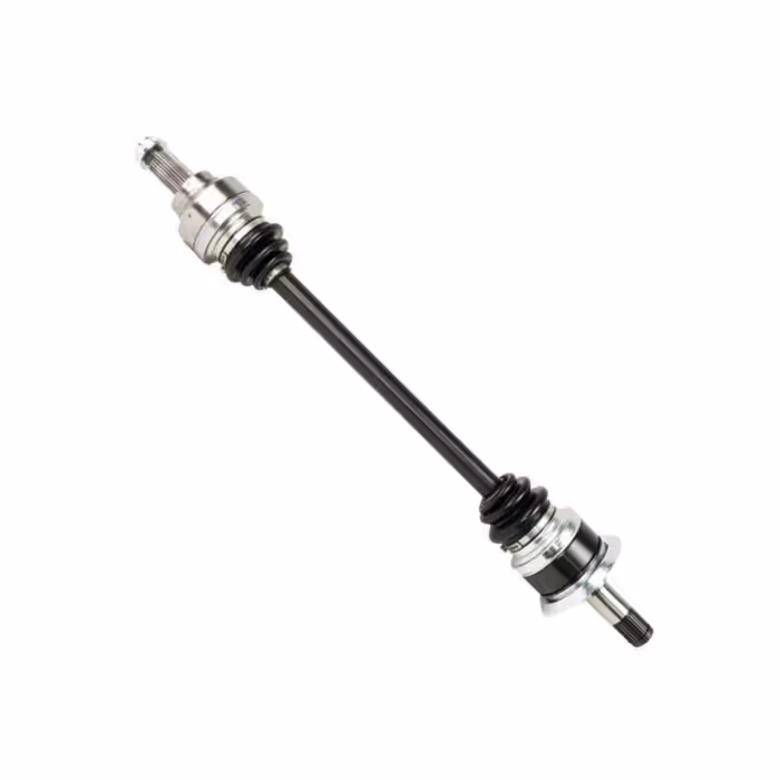 Mercedes Cls 450 EQ Boost 4-matic komplett drivaxel