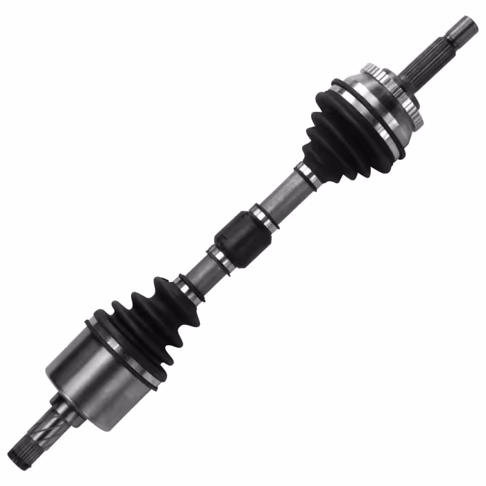 Drivaxel Volvo V40 2.0 605 mm