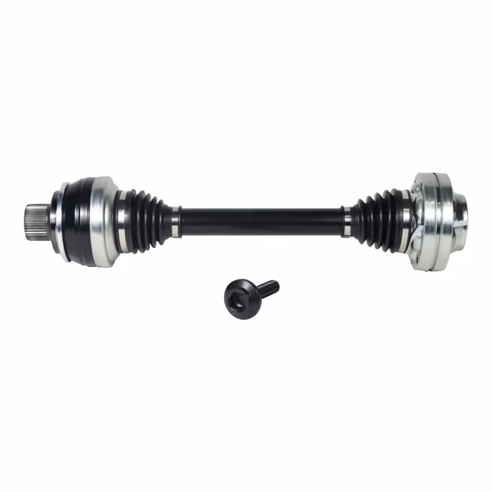 Komplett drivaxel Audi Q8 E-tron Sq8 quattro