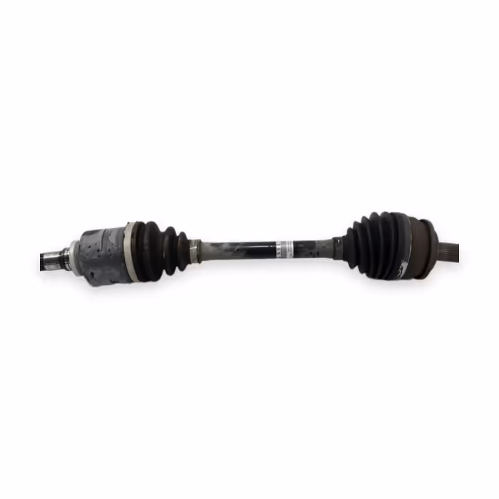 Drivaxel Toyota Auris Touring Sports 1.4 D-4d