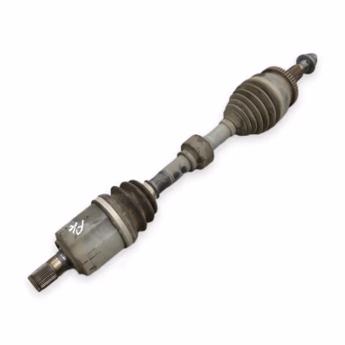Komplett drivaxel Hyundai Santa Fe III 2.2 CRDi 4wd DM, DMA