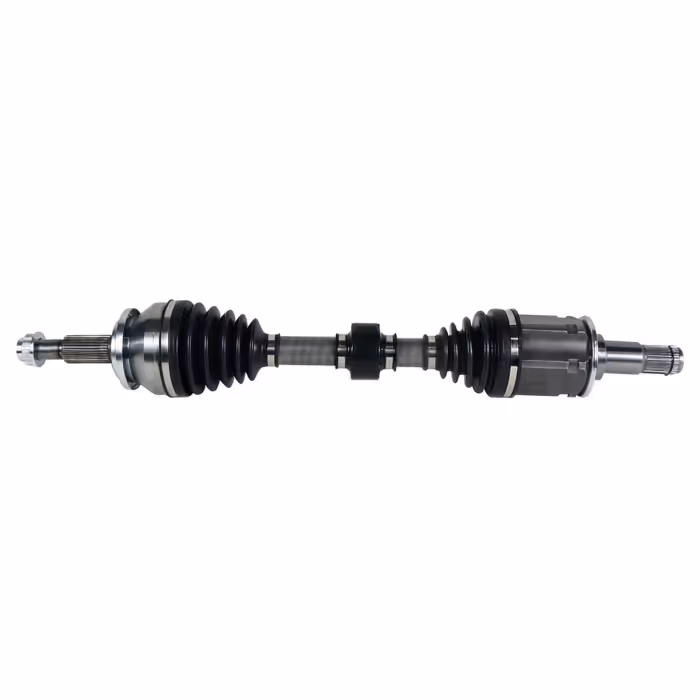 Komplett drivaxel vänster fram Toyota RAV4 V 2.5 Hybrid AWD