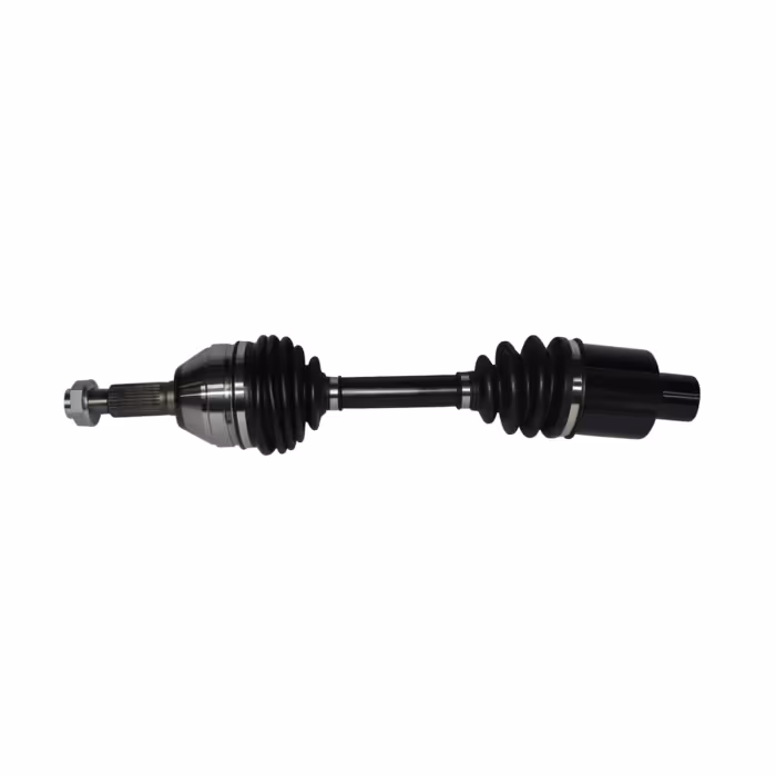 Komplett drivaxel till Chevrolet Epica 2.0 D