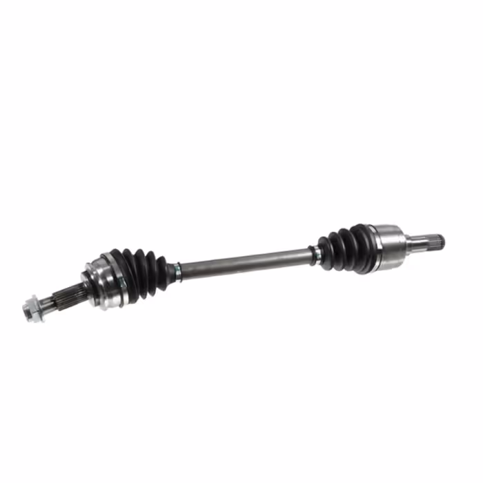 Drivaxel vänster fram Mazda 2 1.5