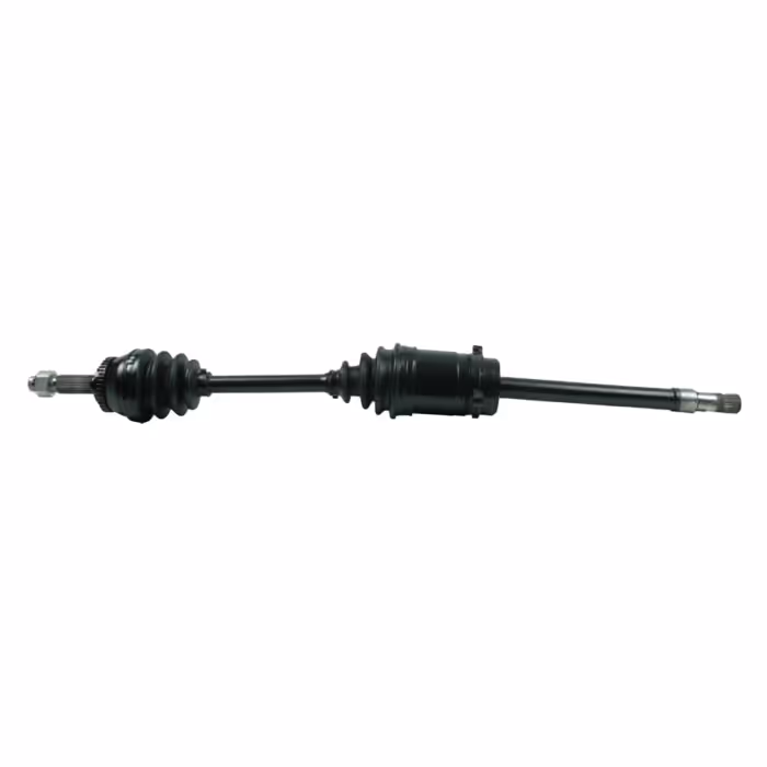 Drivaxel Nissan Almera II Halvkombi 2.2 Di höger fram