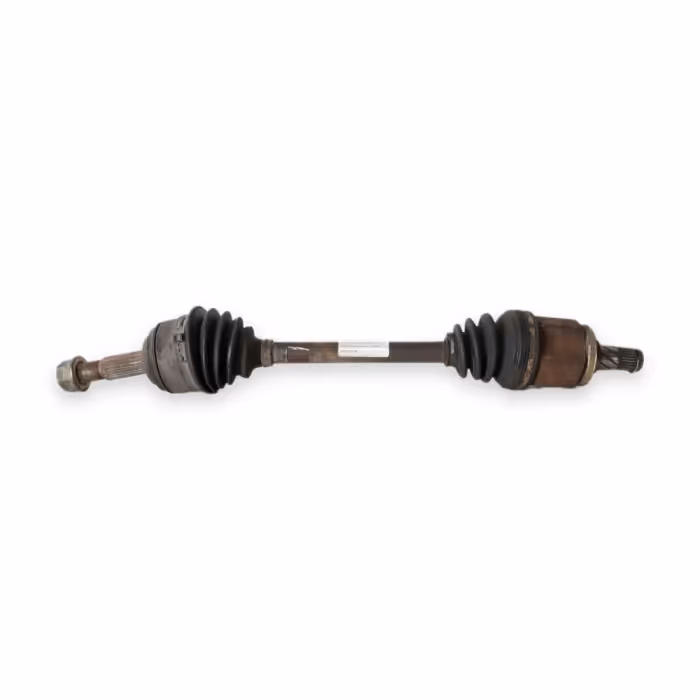 Komplett drivaxel Nissan Almera II Halvkombi 1.5 manuell
