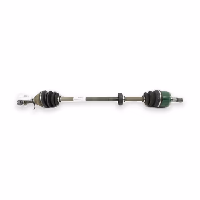 Komplett drivaxel Hyundai Coupé 1.6 16v automat
