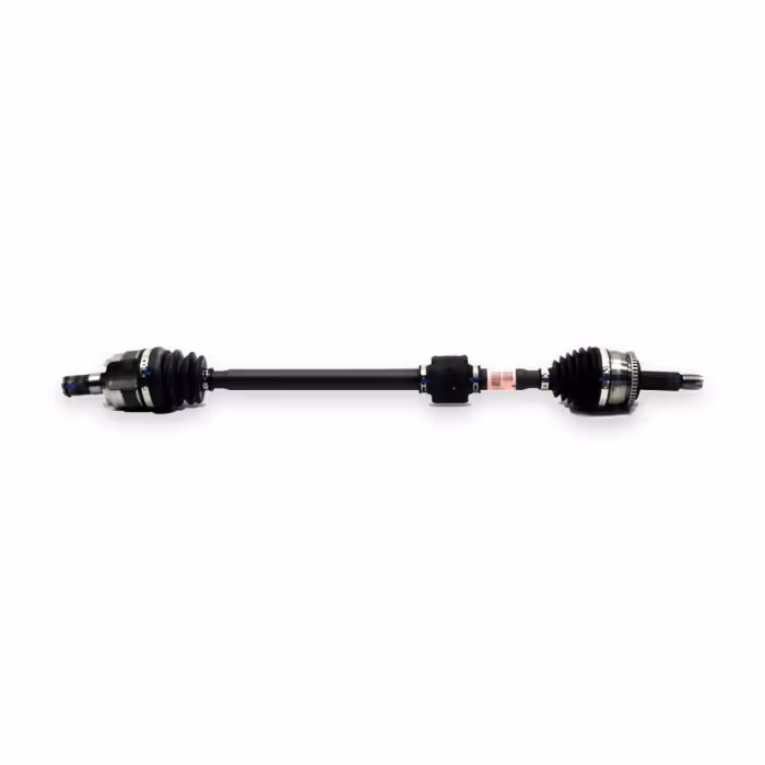 Komplett drivaxel Kia Rio III 1.6 Cvvt automat