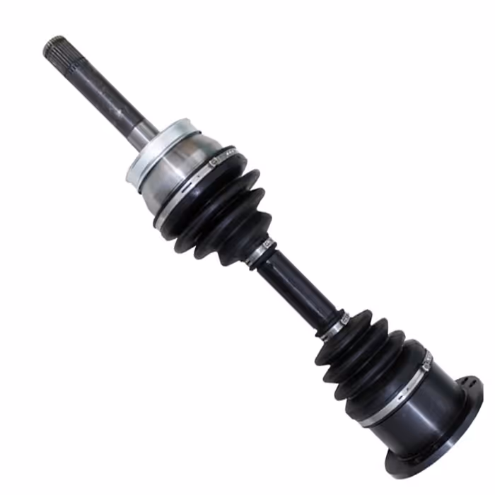 Nissan Pickup 2.4 4wd komplett drivaxel