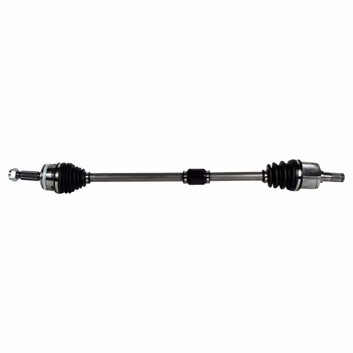 Komplett drivaxel till Hyundai Accent II 1.5