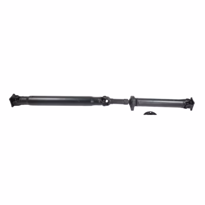 Mellanaxel Volkswagen AMAROK Flak/chassi 2.0 TDI
