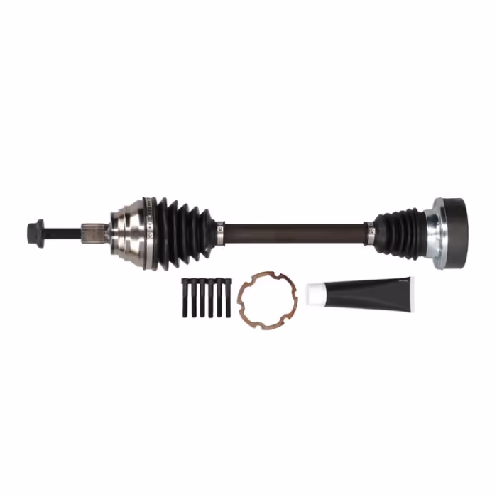 Komplett drivaxel Audi A3 Sportback 1.4 Tfsi