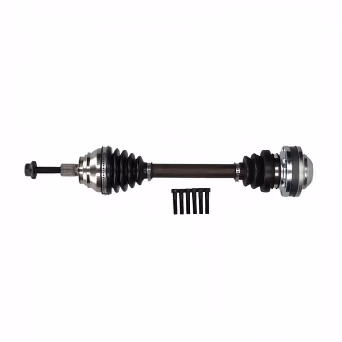 Komplett drivaxel till Skoda Octavia II Combi 1.4 TSI