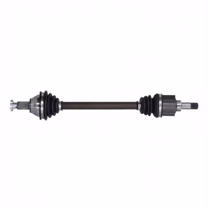 Skoda Fabia III 1.0 drivaxel