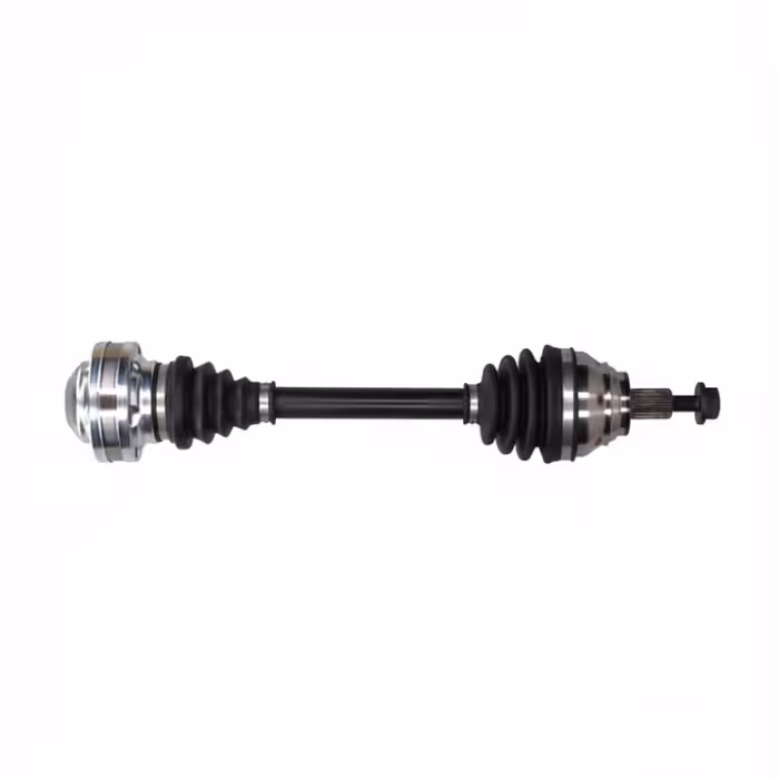 Seat Ateca 1.4 TSI drivaxel